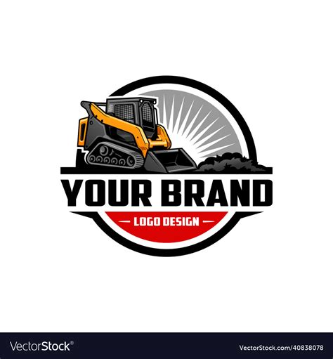 skid steer logo|free skid steer clip art.